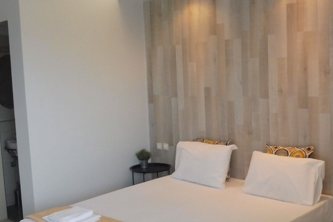 Photo of Bedroom in Nei Pori