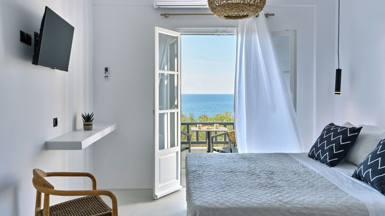 Photo of Bathroom in Parikia