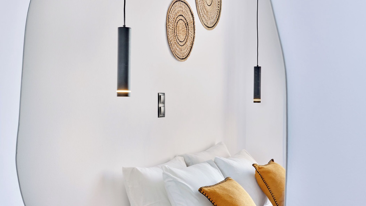 Photo of Bedroom in Parikia