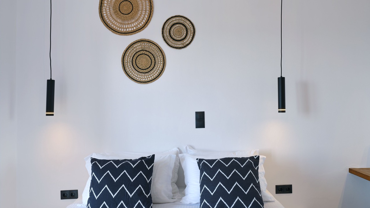 Photo of Bedroom in Parikia