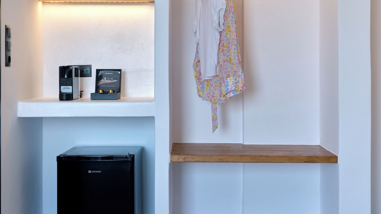 Photo of Bedroom in Parikia