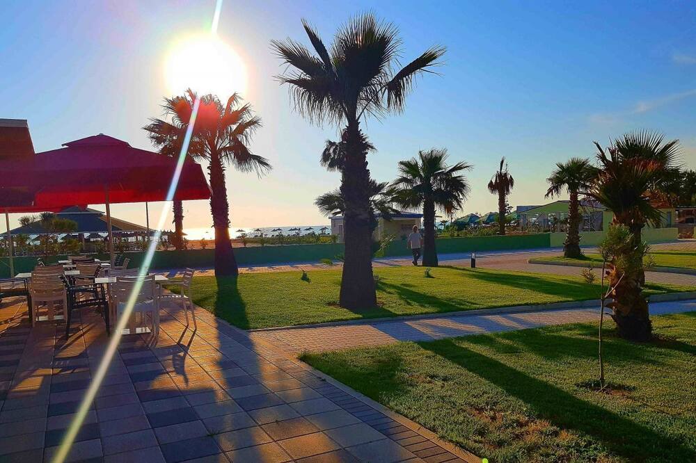 Photo of Outdoor in Ishem