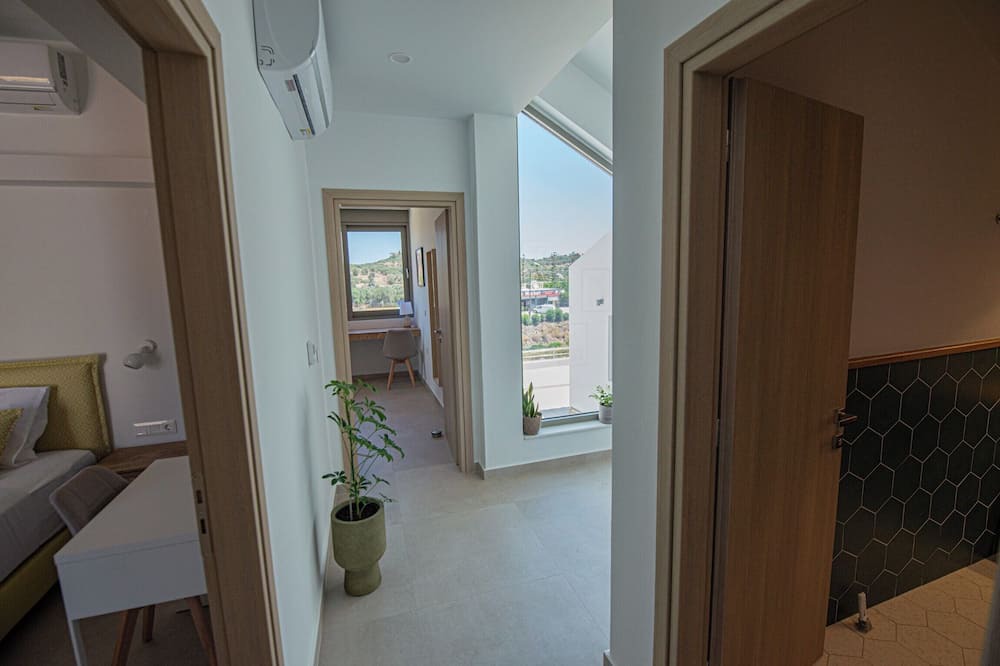 Photo of Bedroom in Agia Pelagia