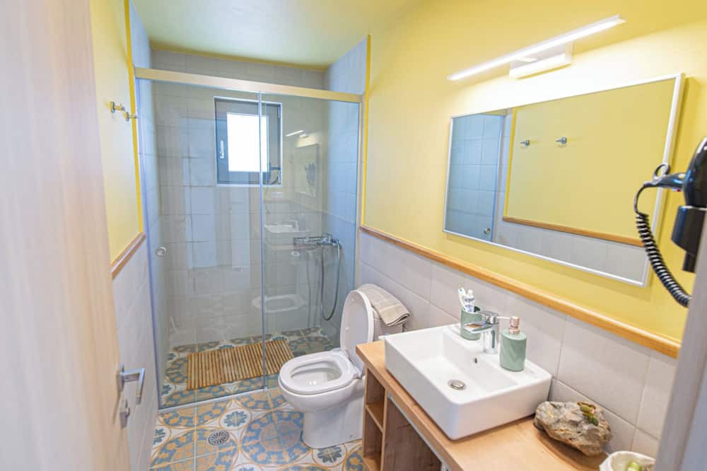 Photo of Bathroom in Agia Pelagia