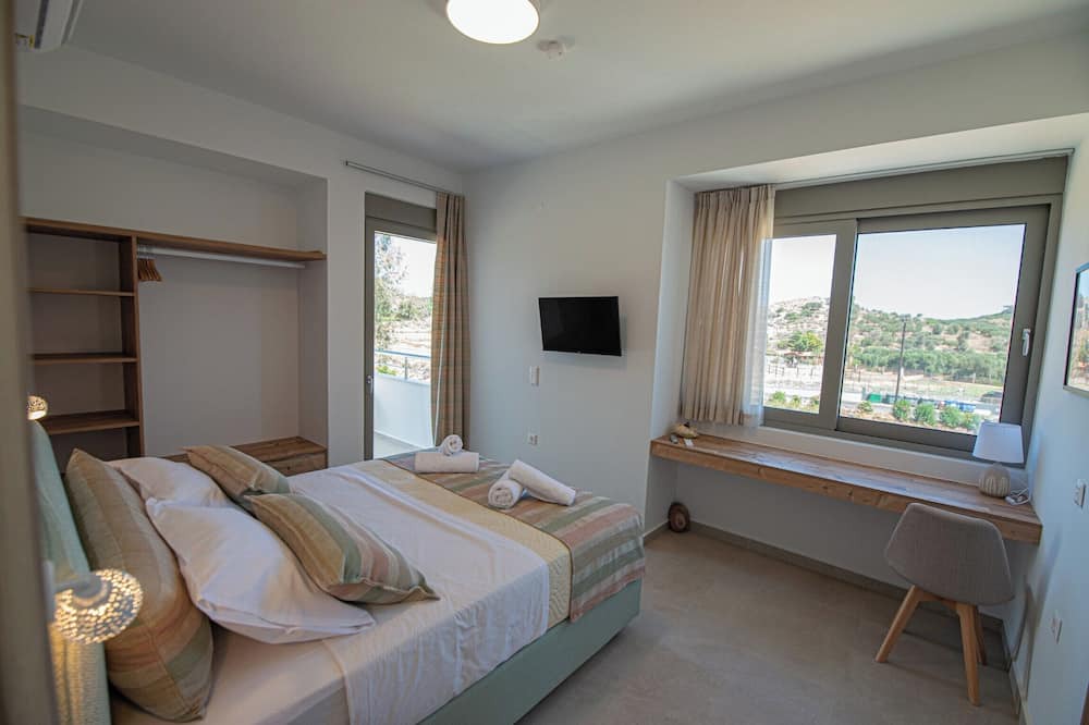 Photo of Bedroom in Agia Pelagia