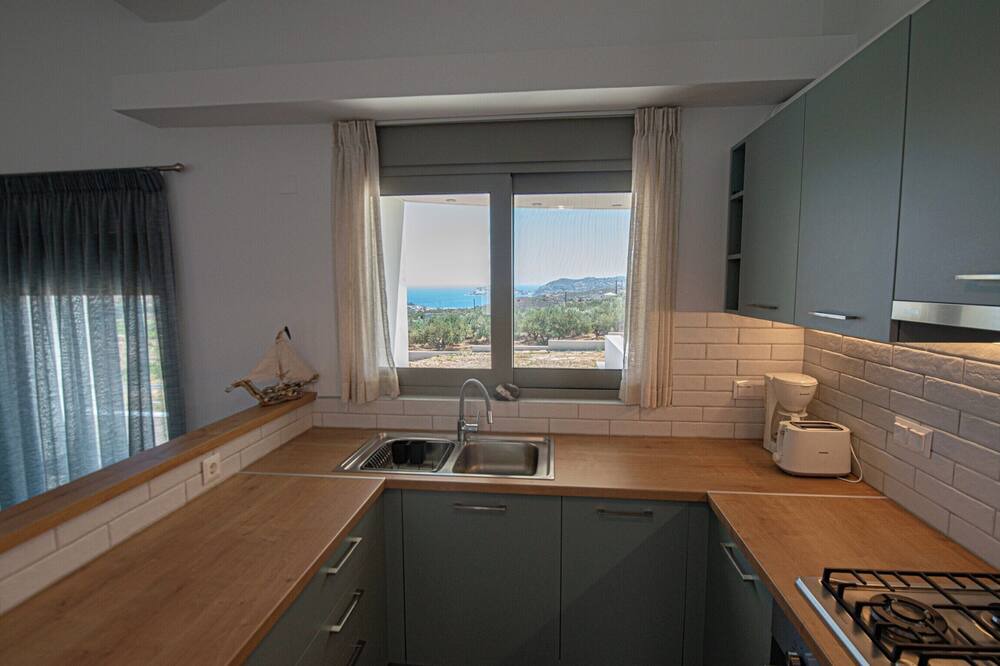 Photo of Kitchen in Agia Pelagia