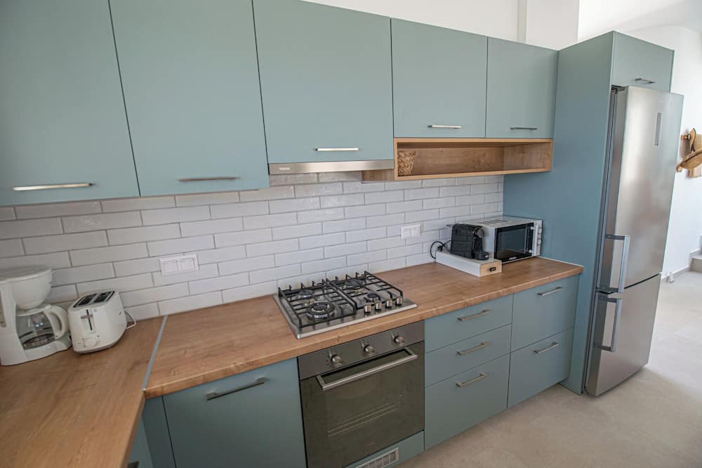 Photo of Kitchen in Agia Pelagia