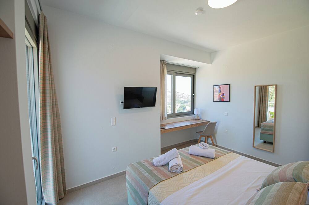 Photo of Bedroom in Agia Pelagia