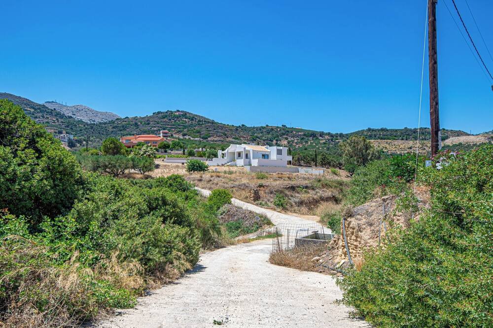 Photo of Outdoor in Agia Pelagia