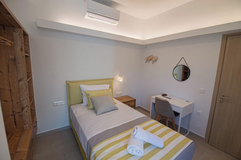 Photo of Bedroom in Agia Pelagia