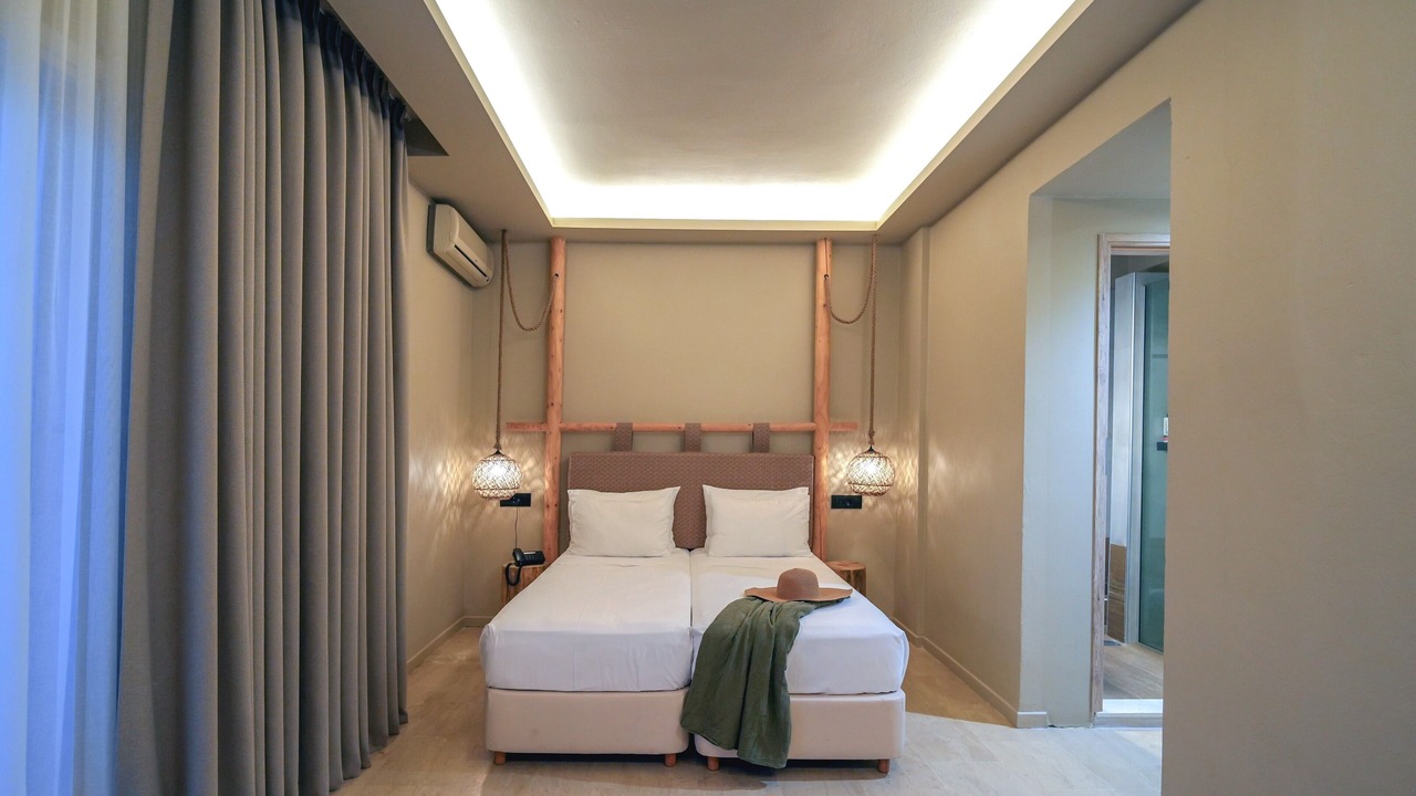 Photo of Bedroom in Analipsi