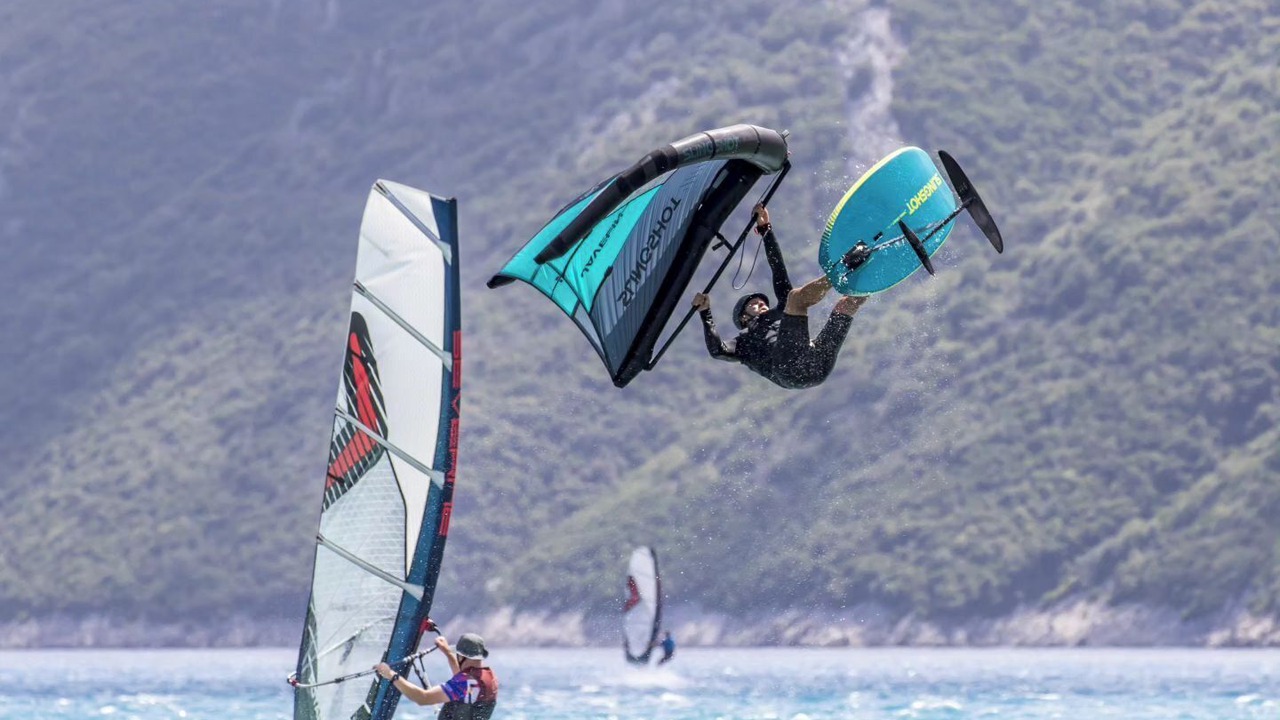 Photo of Others in Vassiliki