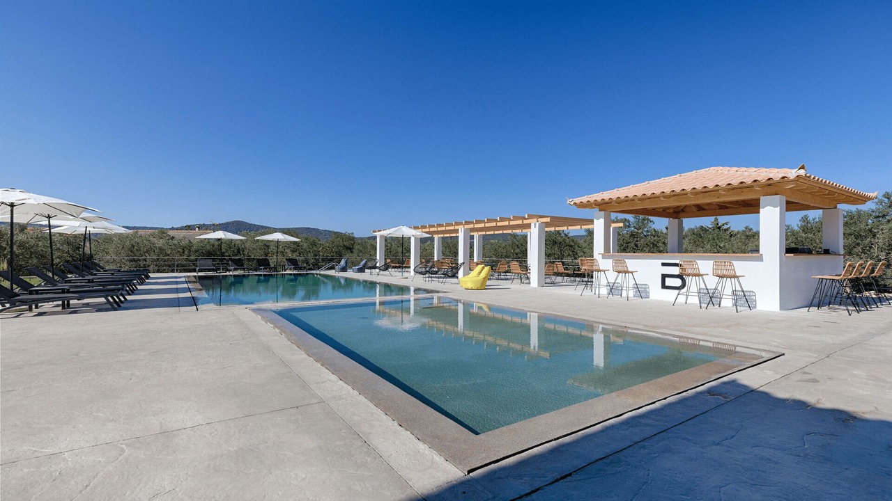 Photo of Outdoor in Galatas