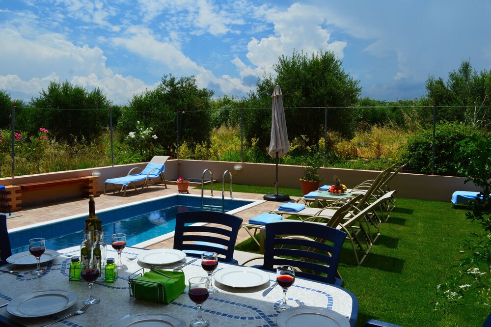 Photo of Outdoor in Maleme
