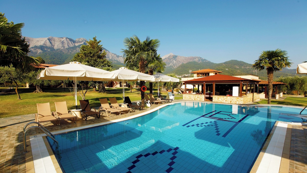Photo of Outdoor in Skala Potamias