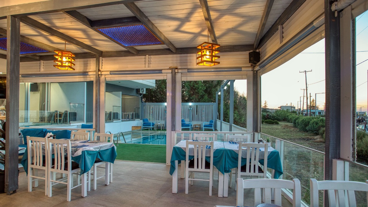 Photo of Outdoor in Hersonissos Centre