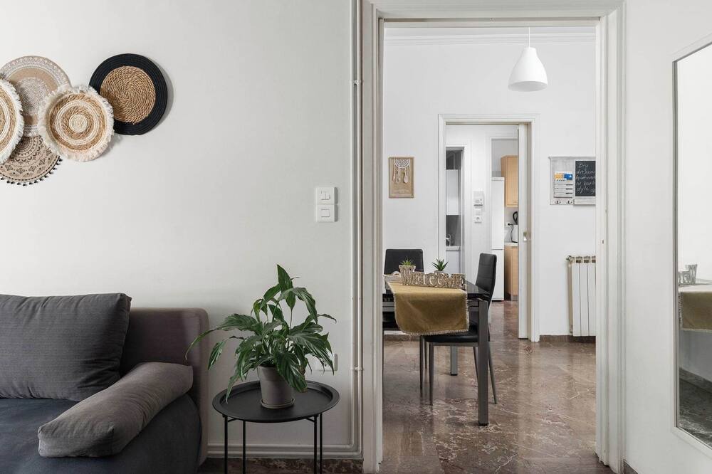 Photo of Livingroom in Aigaleo