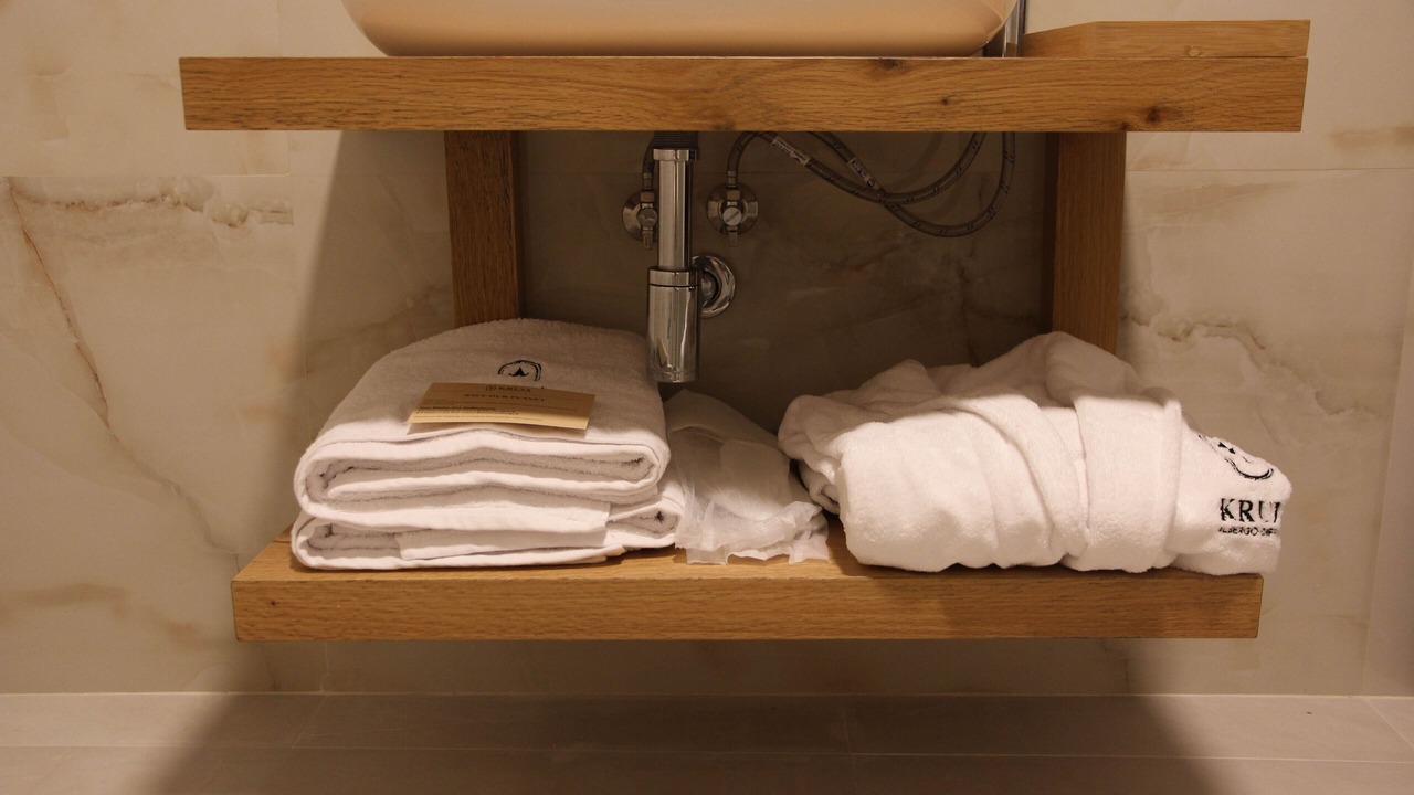 Photo of Bathroom in Kruje