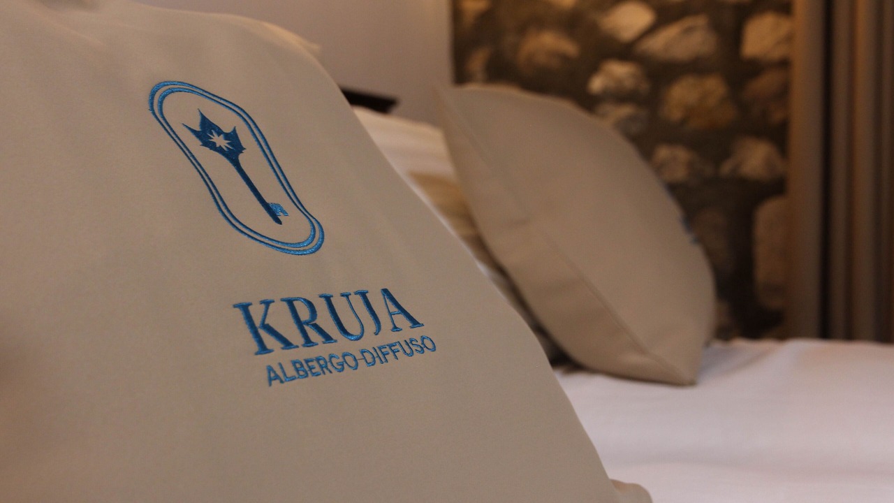 Photo of Bedroom in Kruje
