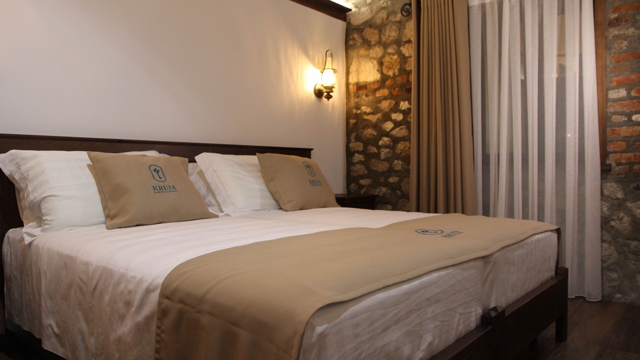 Photo of Bedroom in Kruje