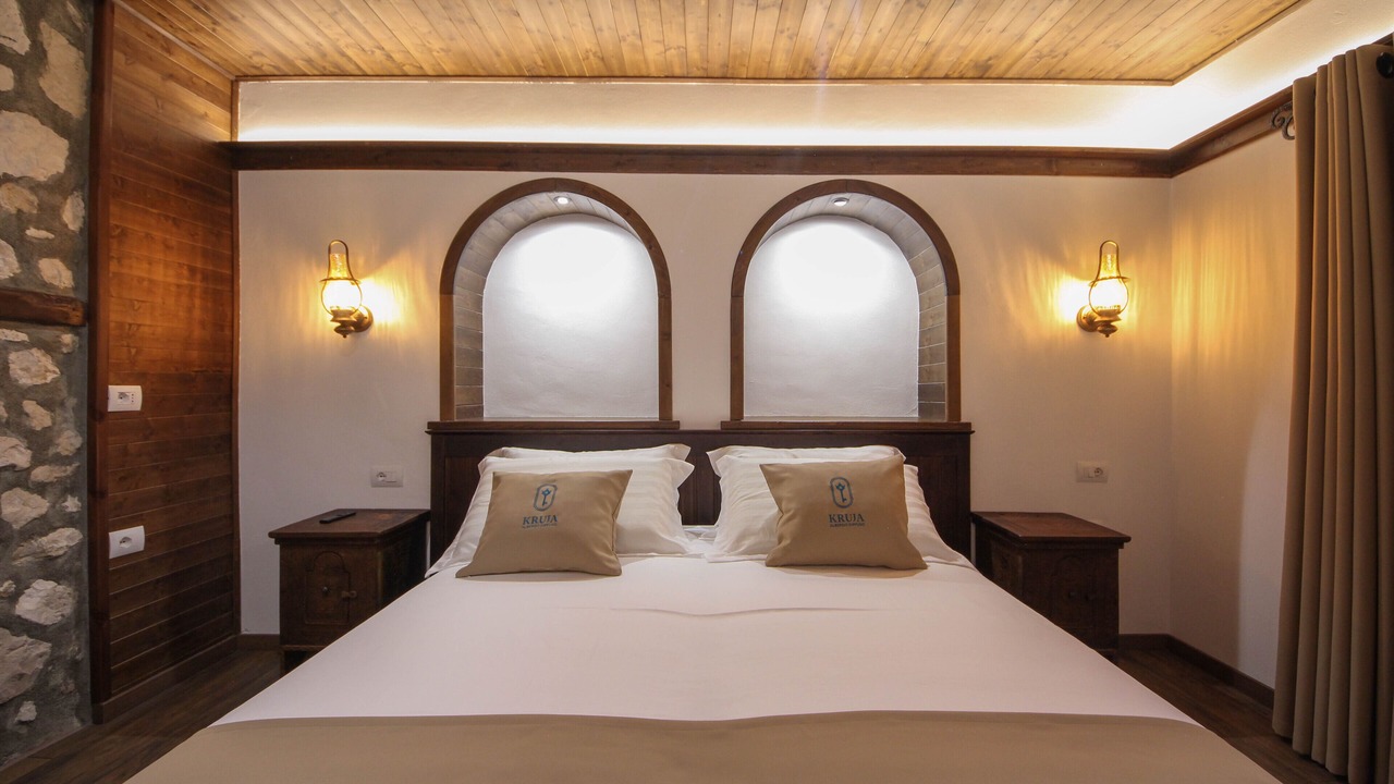 Photo of Bedroom in Kruje