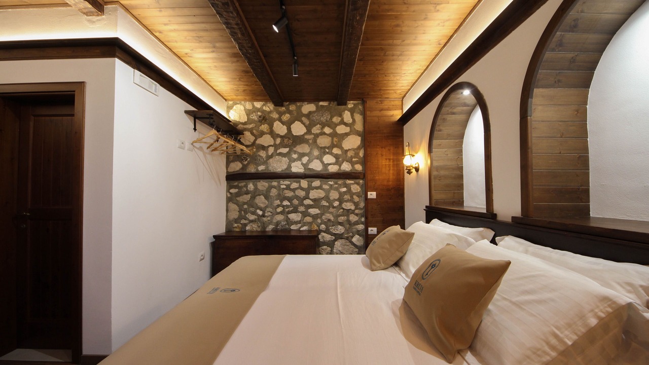 Photo of Bedroom in Kruje