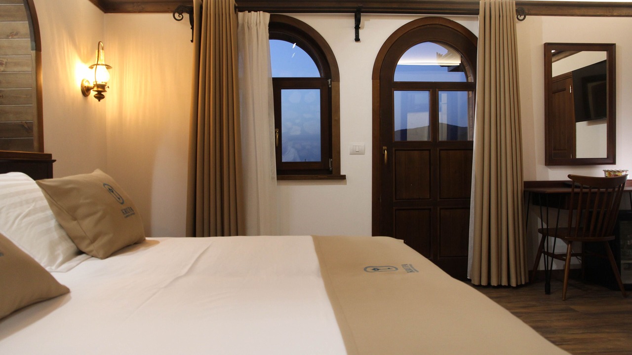 Photo of Bedroom in Kruje