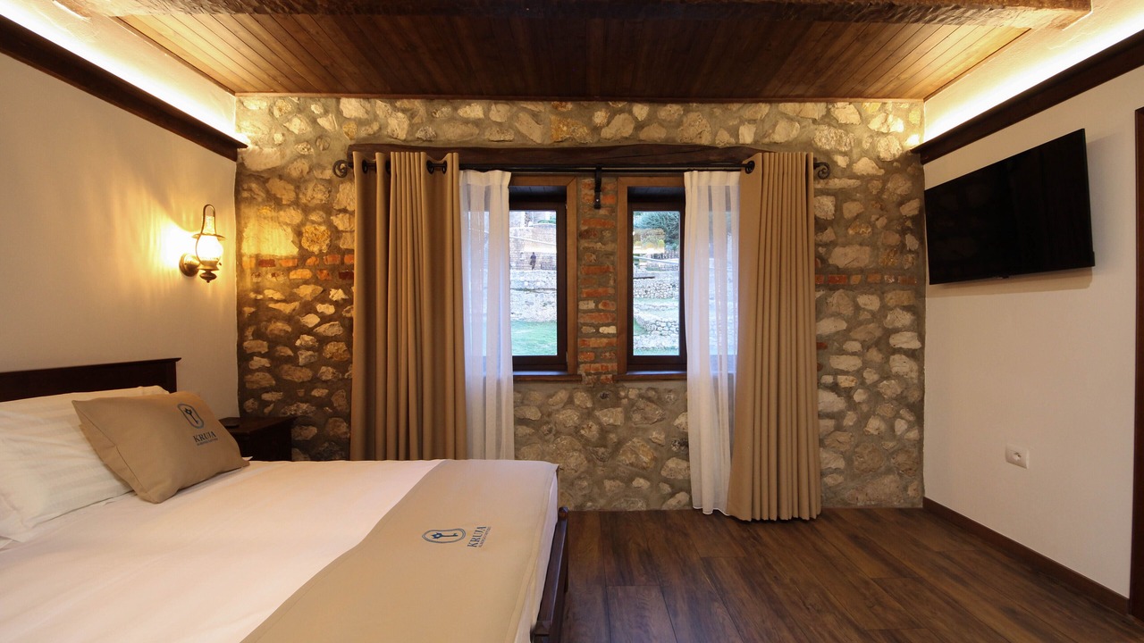 Photo of Bedroom in Kruje