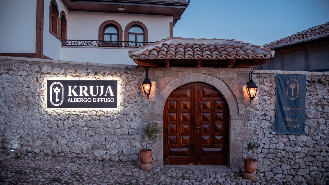 Photo of Outdoor in Kruje