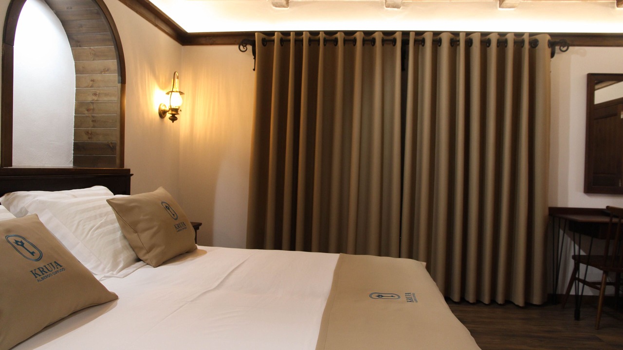 Photo of Bedroom in Kruje