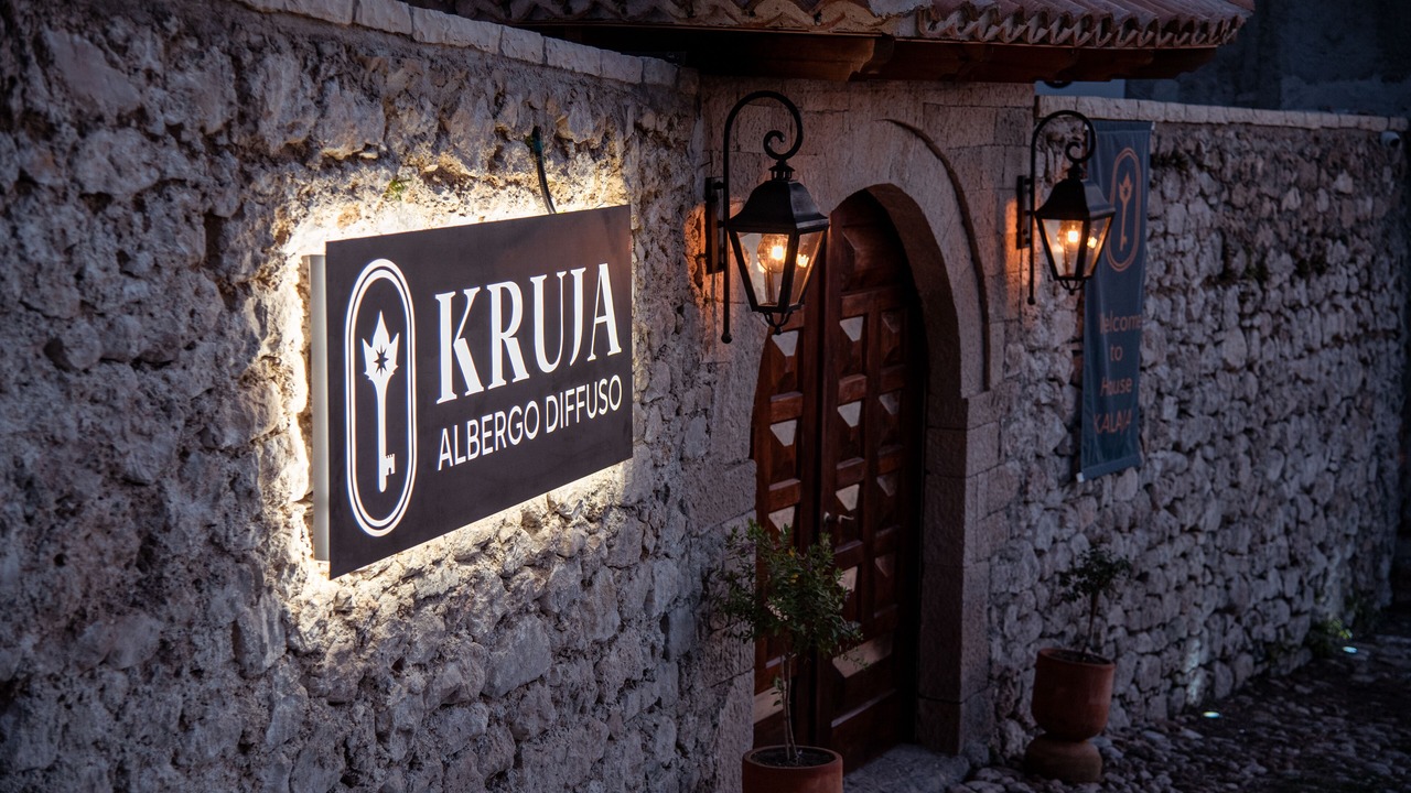 Photo of Outdoor in Kruje