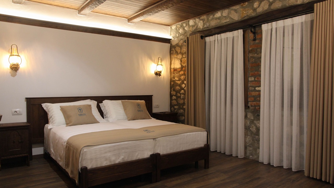 Photo of Bedroom in Kruje
