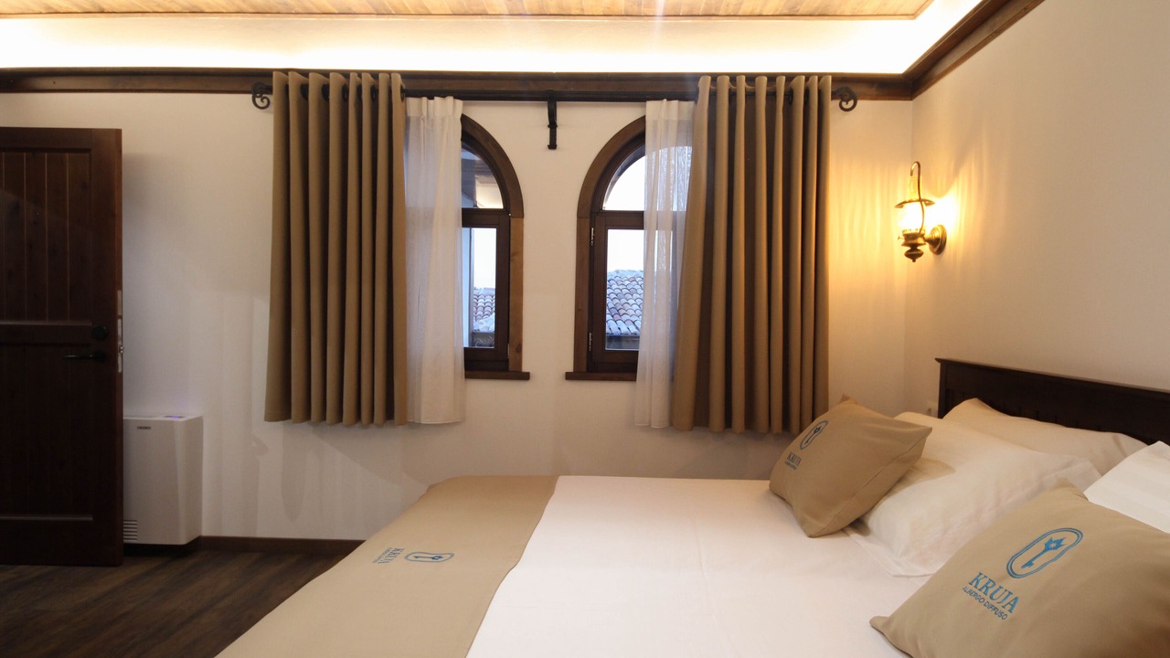 Photo of Bedroom in Kruje