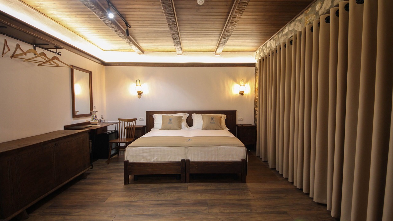 Photo of Bedroom in Kruje