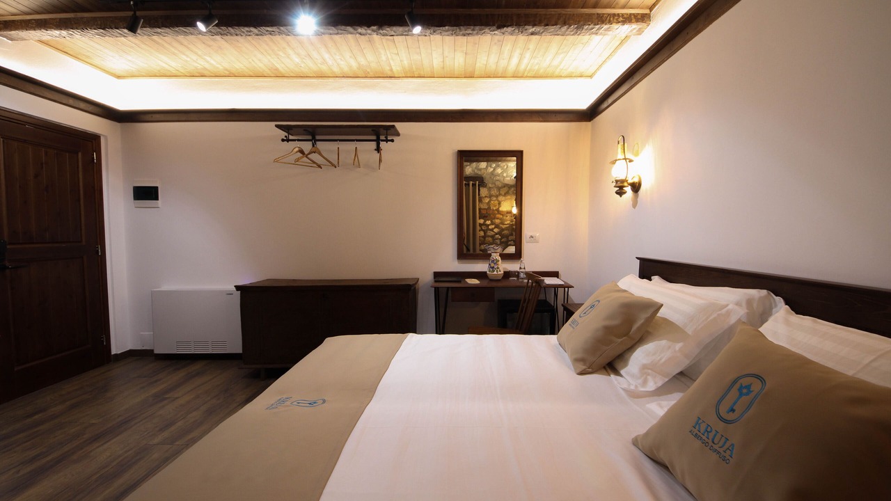 Photo of Bedroom in Kruje