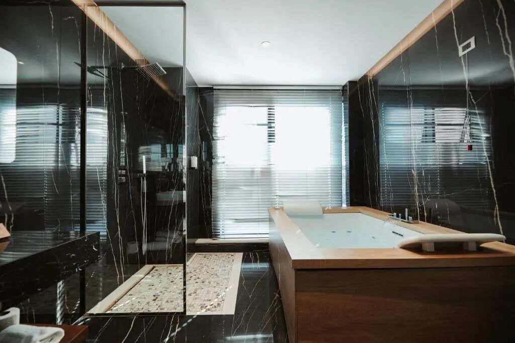 Photo of Bathroom in Tirana