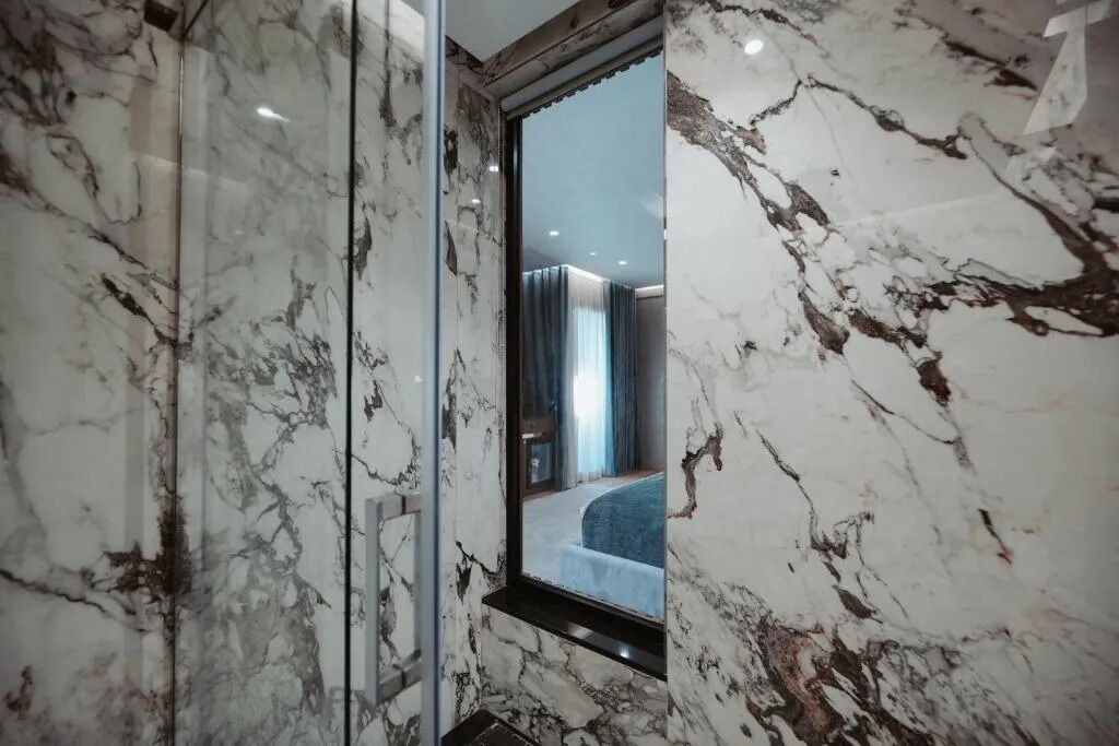 Photo of Bathroom in Tirana