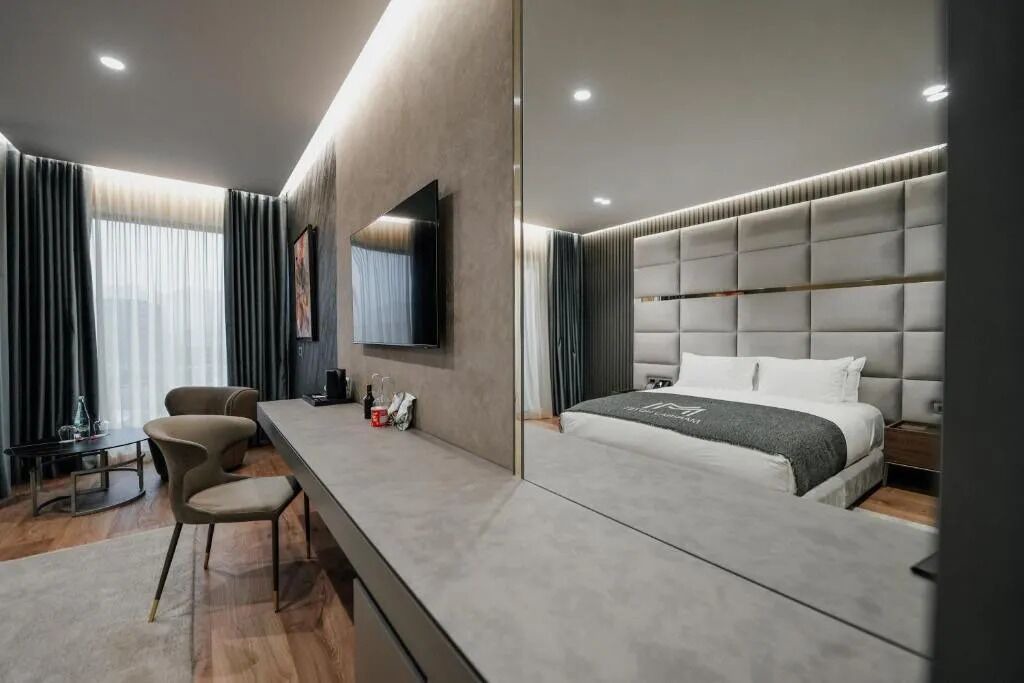 Photo of Bedroom in Tirana