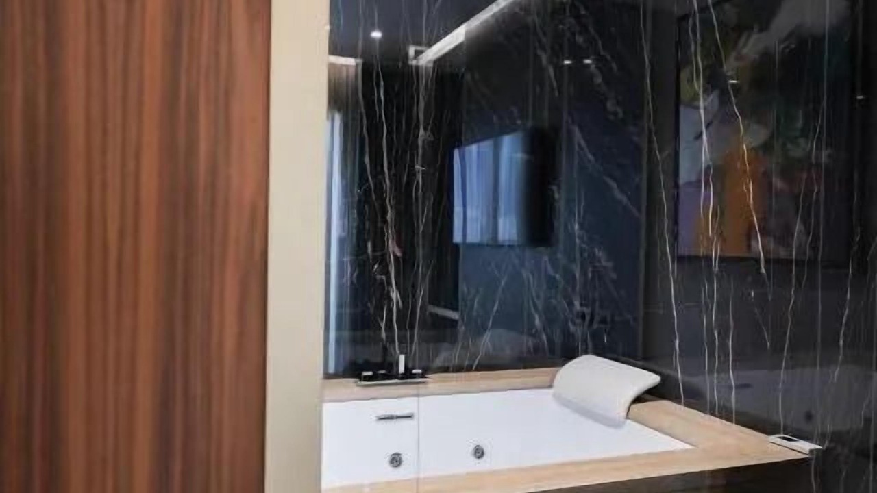 Photo of Bathroom in Tirana