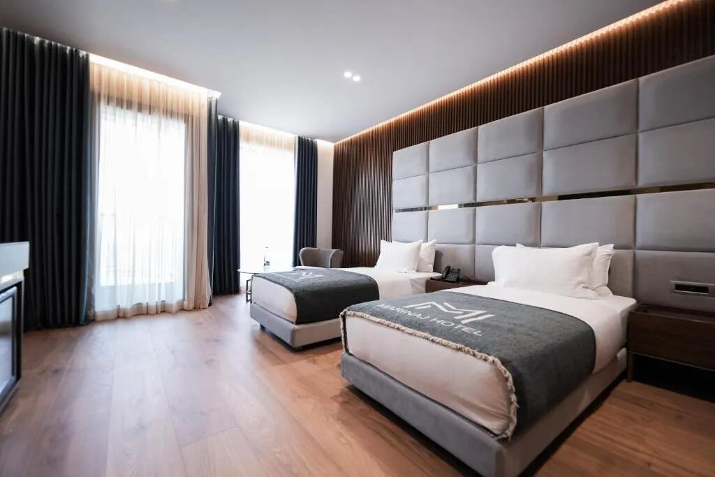 Photo of Bedroom in Tirana