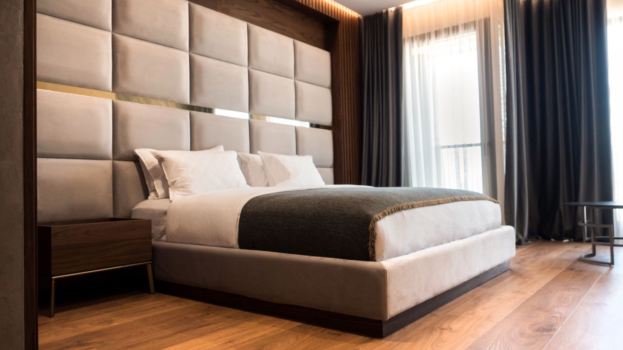 Photo of Bedroom in Tirana
