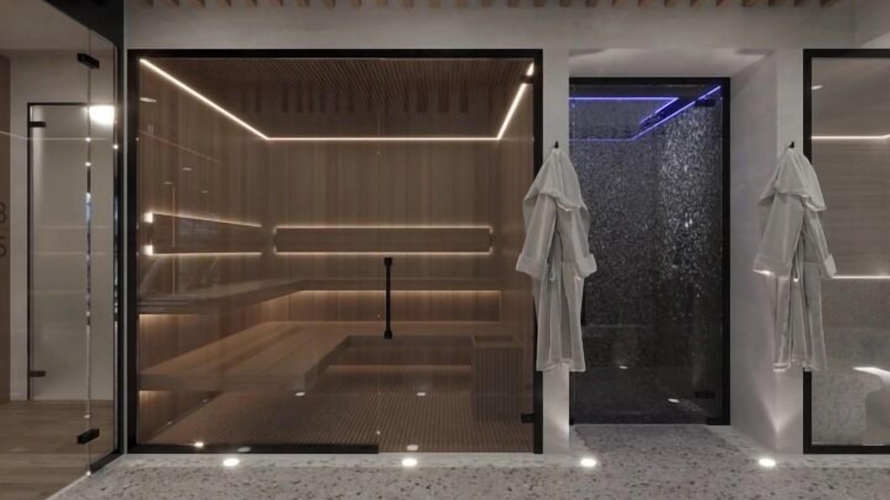 Photo of Bedroom in Tirana