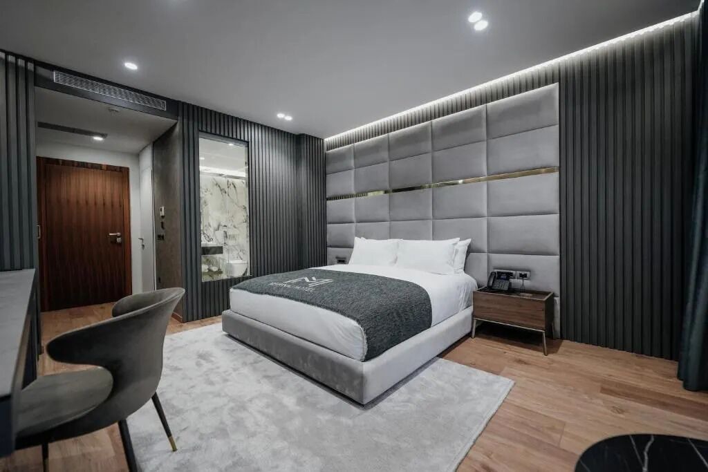 Photo of Bedroom in Tirana