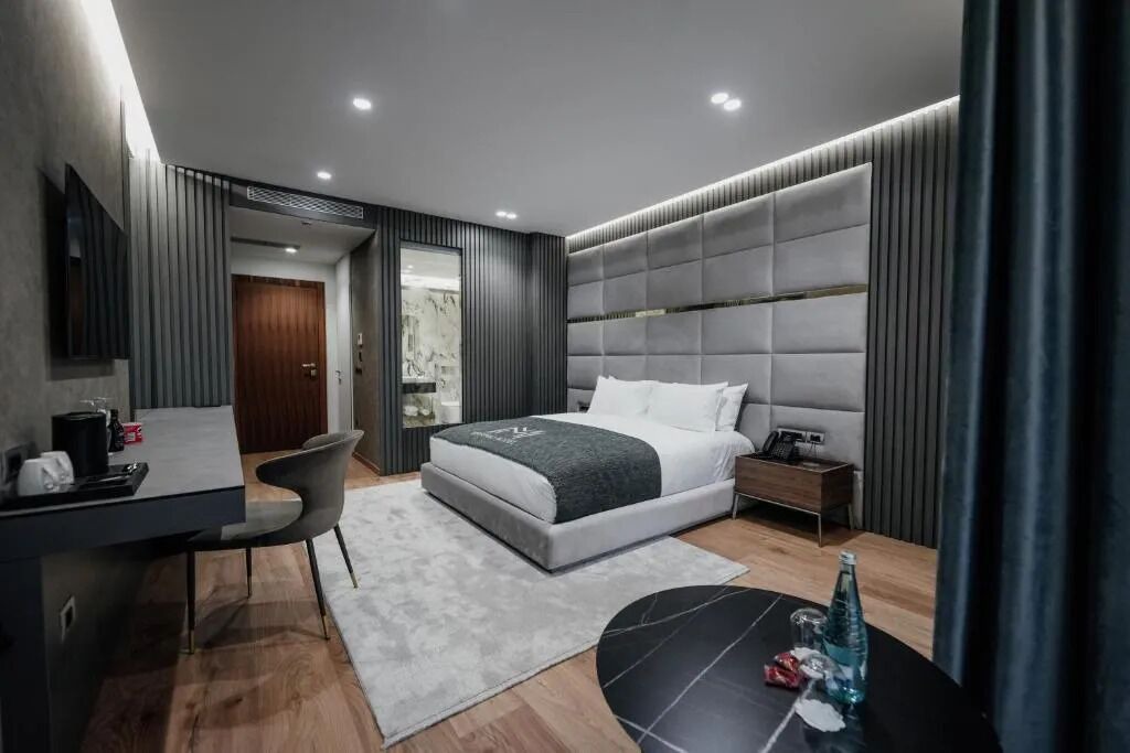 Photo of Bedroom in Tirana