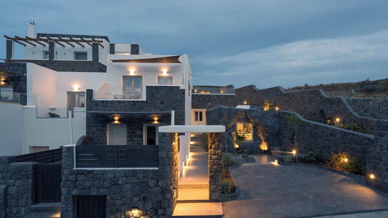 Photo of Outdoor in Karterados