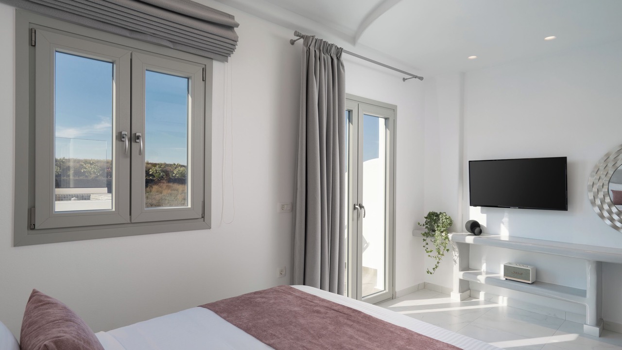 Photo of Bedroom in Karterados