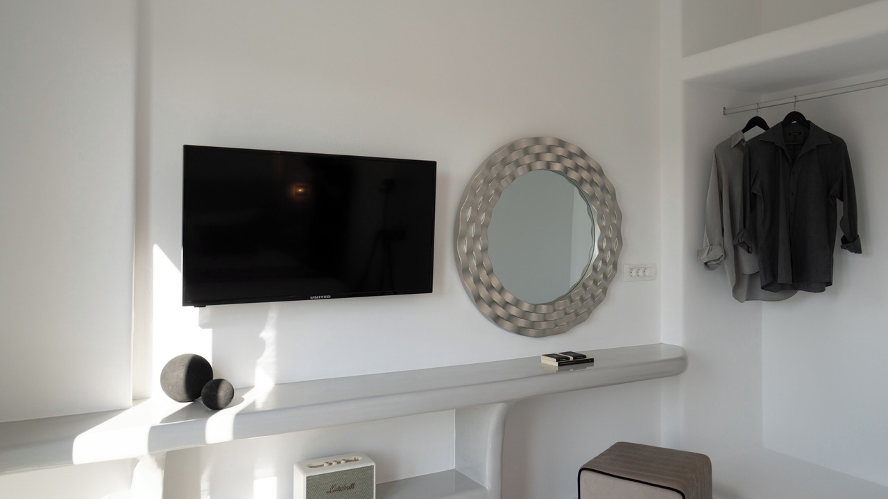 Photo of Bedroom in Karterados