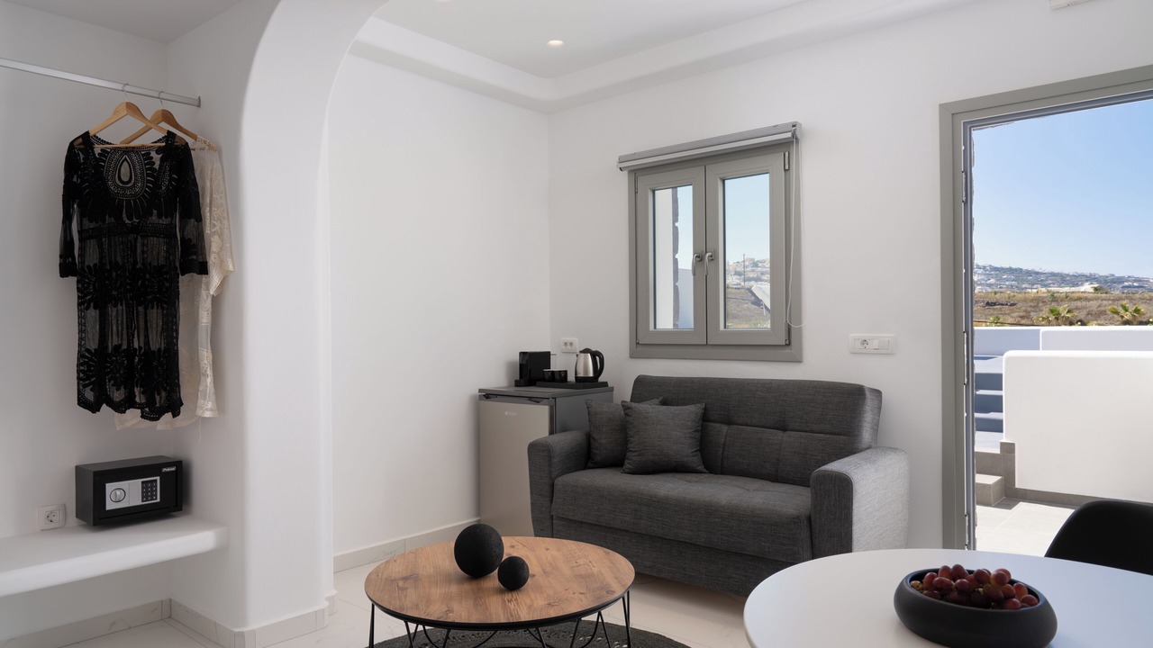 Photo of Bedroom in Karterados