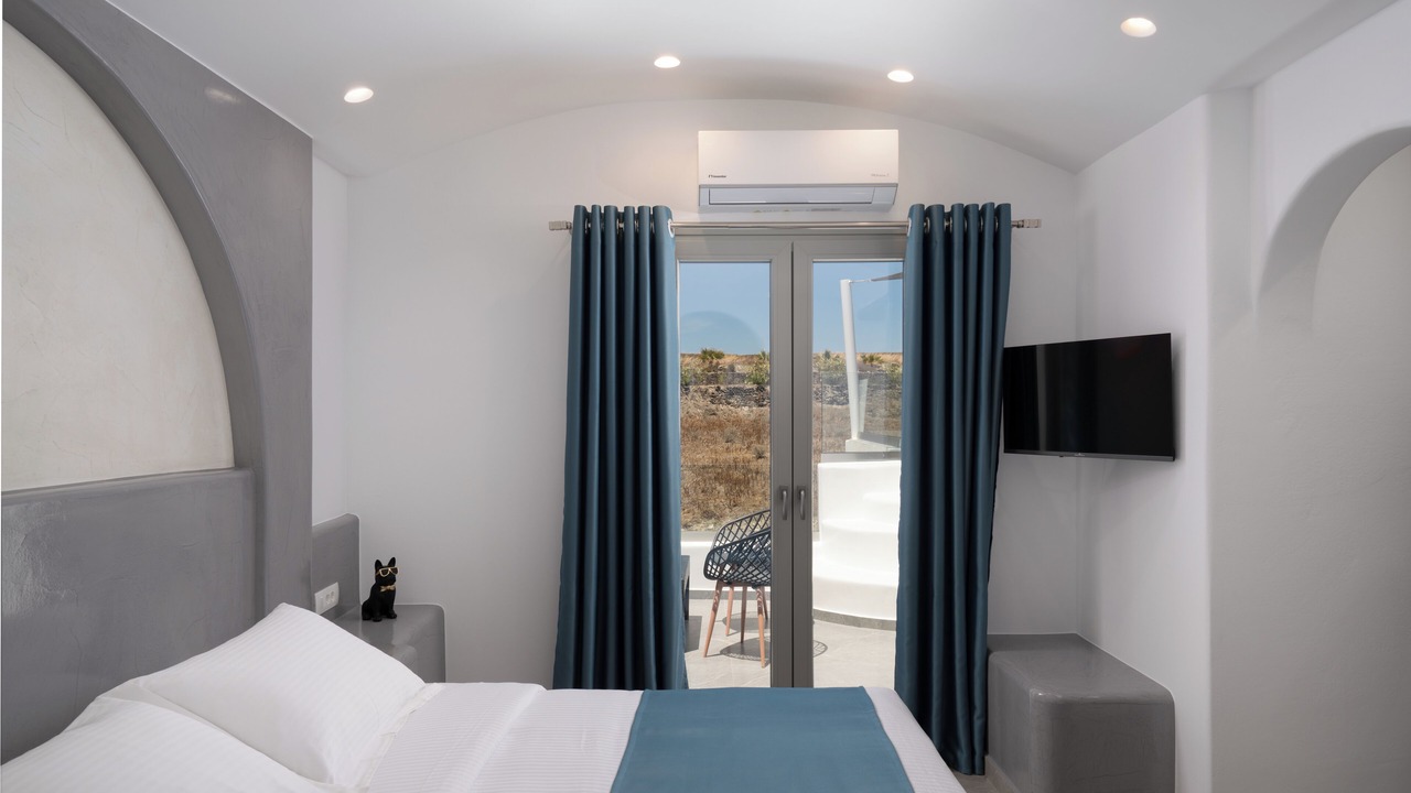 Photo of Bedroom in Karterados