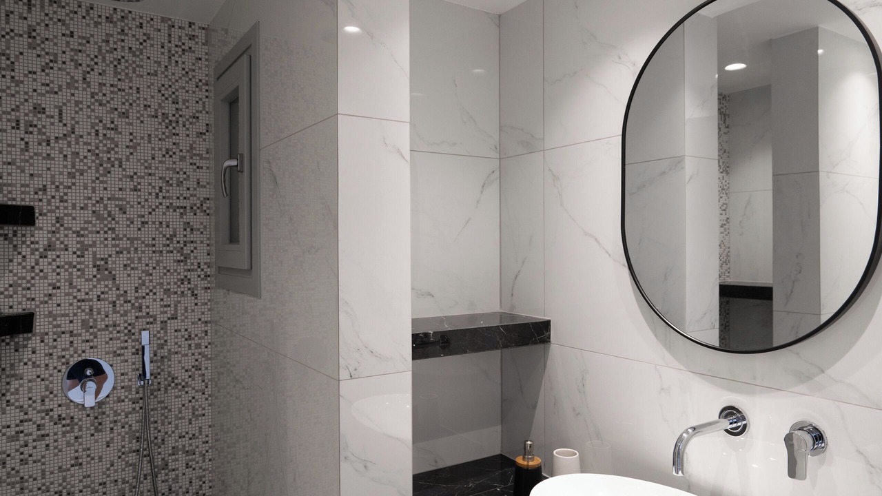 Photo of Bathroom in Karterados